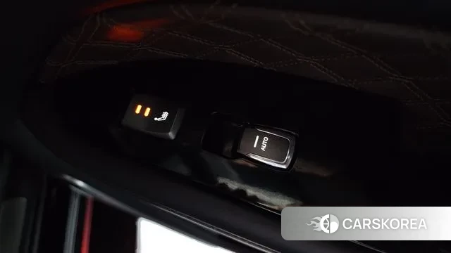 Ssangyong All New Rexton id 3348099 из Кореи 10