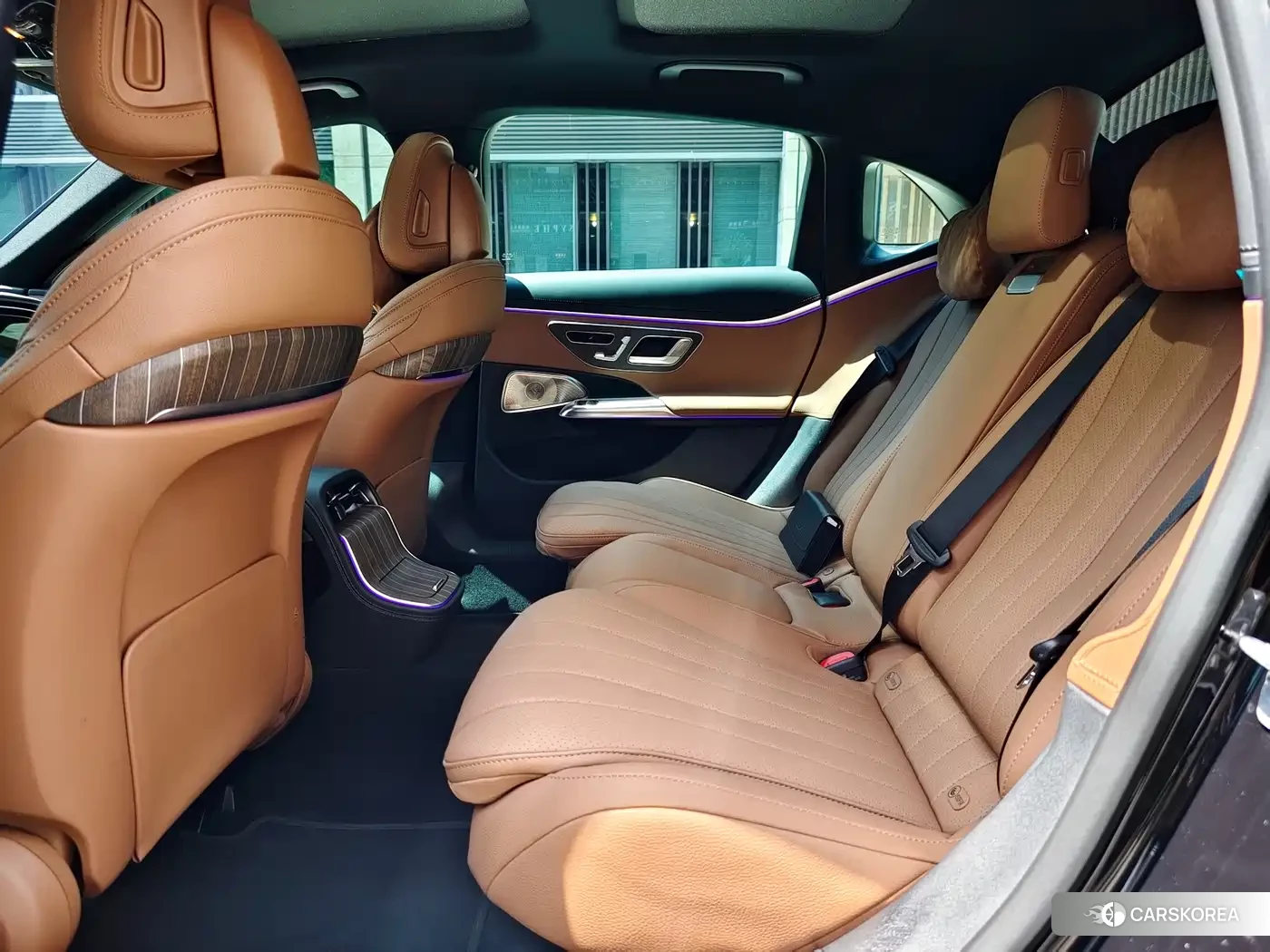Mercedes-Benz E-Class id 4565286 из Китая 10