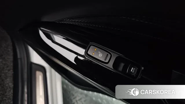 Kia K7 Premier id 3593049 из Кореи 10