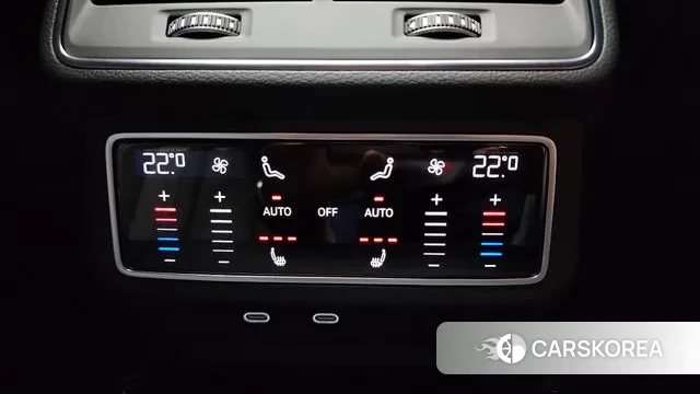 Audi A6 (C8) id 2974294 из Кореи 10