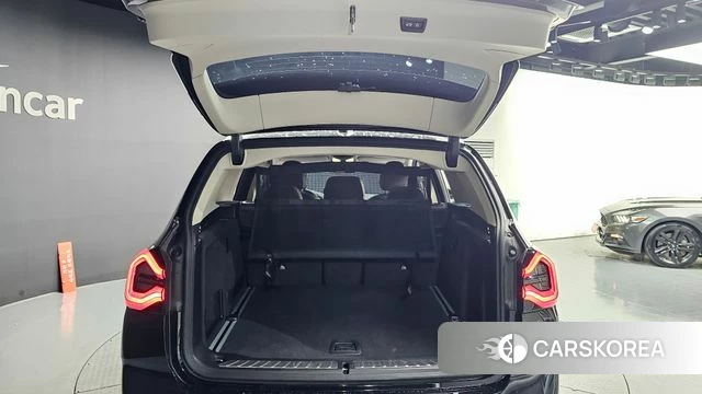 BMW X3 (G01) id 4619002 из Кореи 10