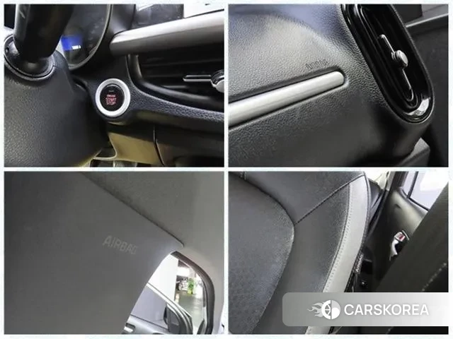 Kia All New Morning (JA) id 3718746 из Кореи 10