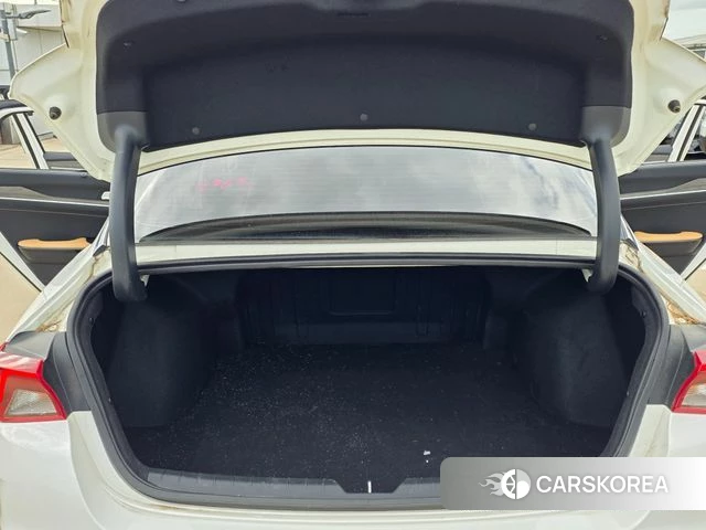 Kia K5 3rd generation id 4783547 из Кореи 9