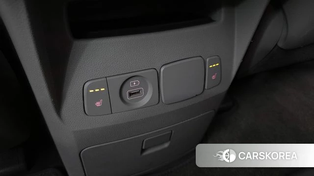 Kia The New Carnival id 4894986 из Кореи 10