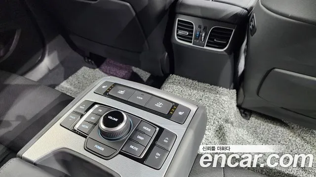 Genesis G80 id 2827808 из Кореи 10