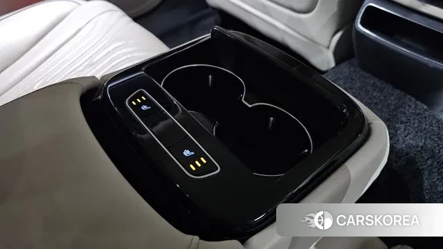 Genesis G80 (RG3) id 3224662 из Кореи 10