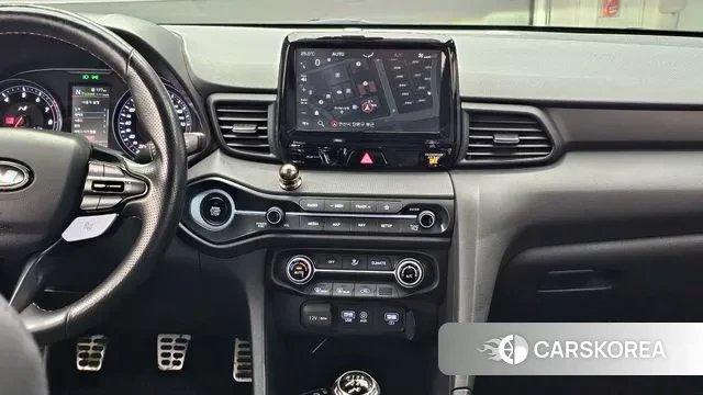 Hyundai Veloster (JS) id 3626579 из Кореи 10