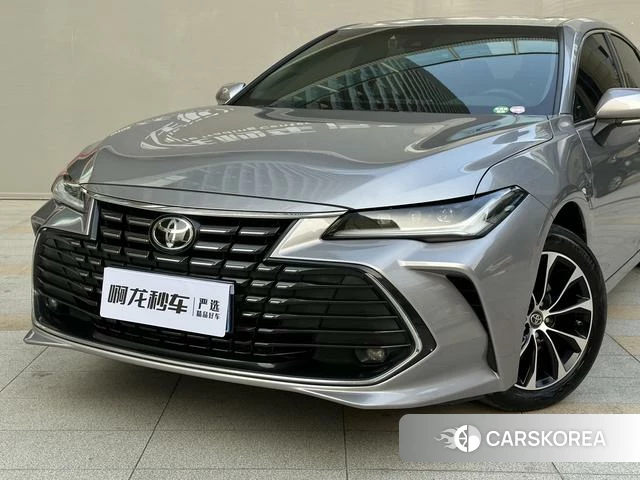 Toyota Asian dragon id 4301546 из Китая 10