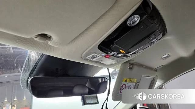 Kia The New K5 3rd generation id 3560382 из Кореи 10