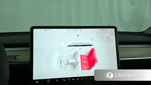 Tesla Model Y id 4315133 из Кореи 10