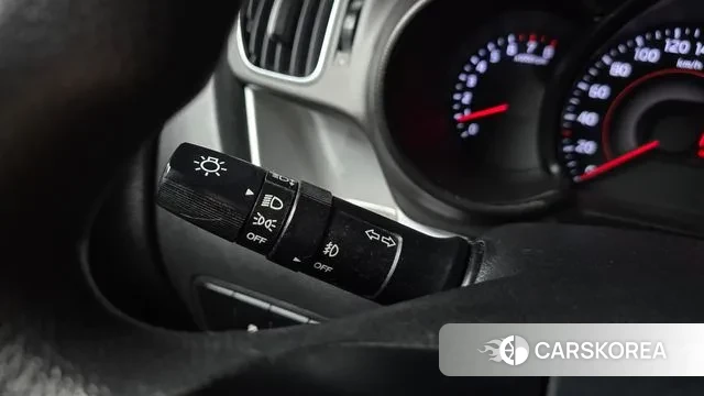 Kia The New Ray id 3408291 из Кореи 10