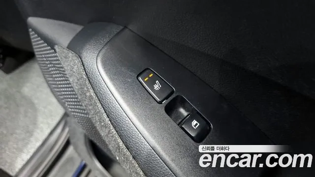 Kia Seltos id 2950308 из Кореи 10