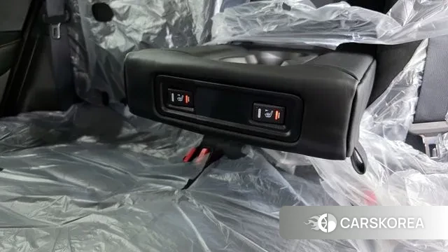 Renault Korea (Samsung) The New QM6 id 2939301 из Кореи 10