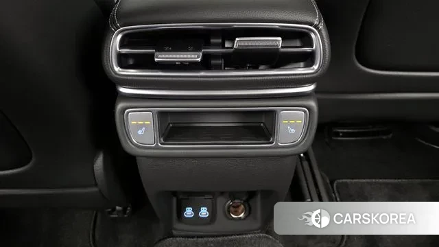 Genesis GV80 id 3731207 из Кореи 10