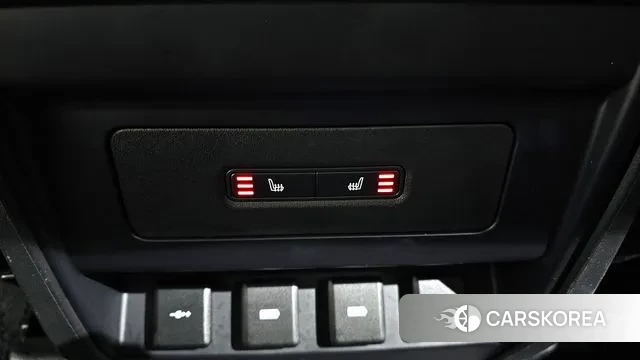 Land Rover Defender (L663) id 3312681 из Кореи 10