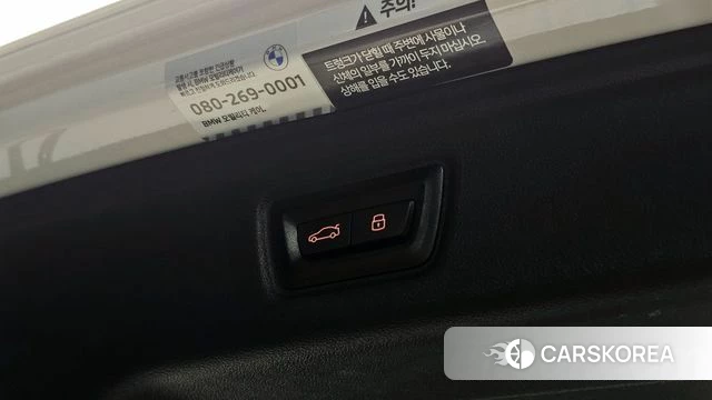 BMW 3 Series (G20) id 3883411 из Кореи 10