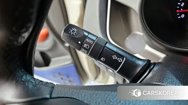 Kia The New Ray id 3373884 из Кореи 10