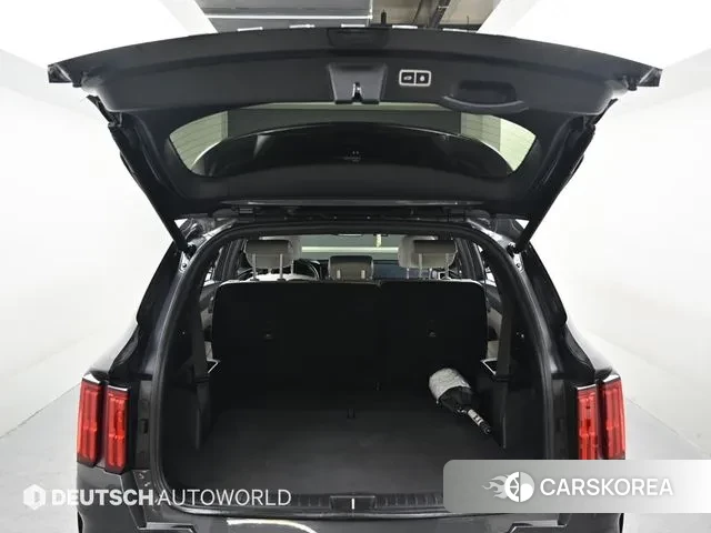 Kia Sorento 4th Generation id 3787857 из Кореи 10