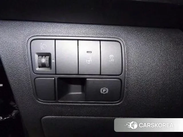 Hyundai Staria id 3462131 из Кореи 10