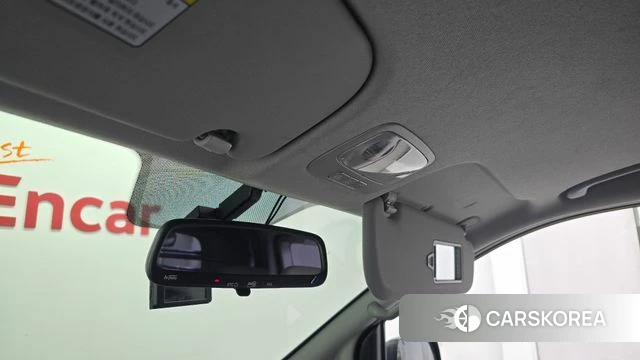 Hyundai The New Grand Starex id 4873096 из Кореи 10