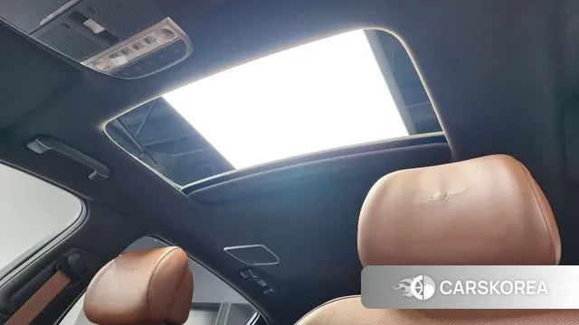 Genesis G90 id 3728322 из Кореи 10