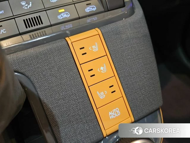 Hyundai The New Casper id 4432208 из Кореи 10