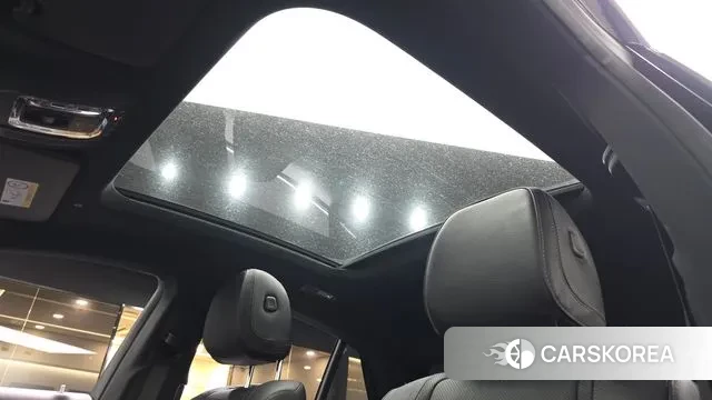 Mercedes-Benz GLE-Class W167 id 3620419 из Кореи 10