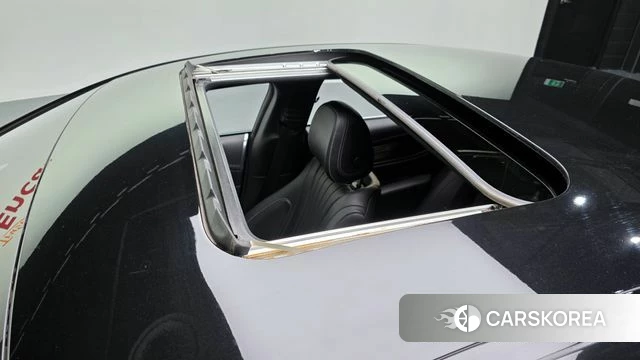 Mercedes-Benz CLS-Class C257 id 3828414 из Кореи 10