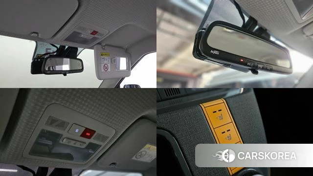 Hyundai Casper id 3914959 из Кореи 10