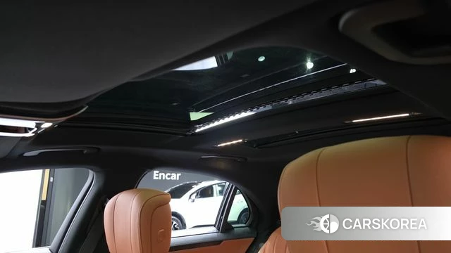 Mercedes-Benz S-Class W223 id 3865231 из Кореи 10