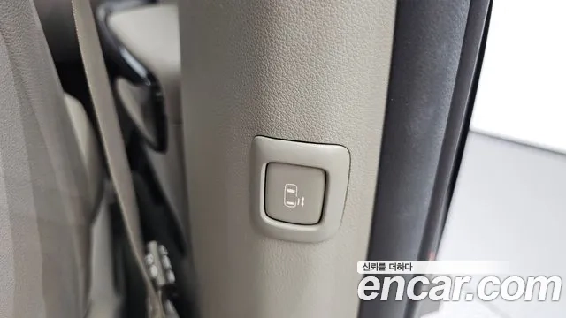 Kia The New Carnival id 2886956 из Кореи 10