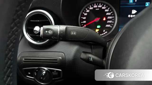 Mercedes-Benz C-Class W205 id 3622102 из Кореи 10