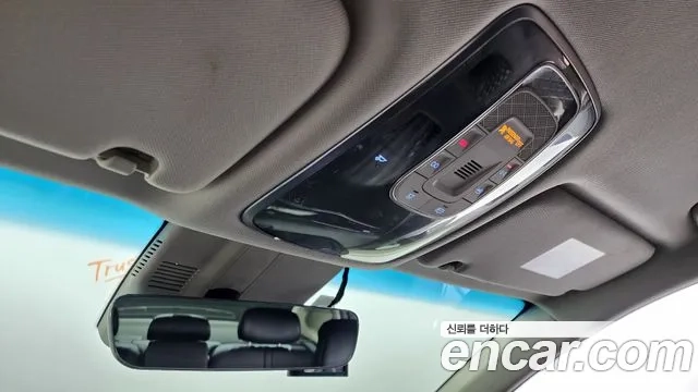 Genesis G80 (RG3) id 2911565 из Кореи 10