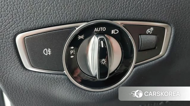 Mercedes-Benz E-Class W213 id 4223002 из Кореи 10
