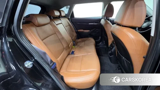 Kia The New Seltos id 3467171 из Кореи 10