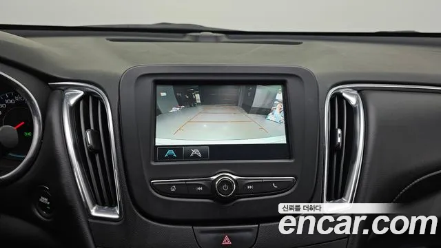 Chevrolet (GM Daewoo) All New Malibu id 2850656 из Кореи 10