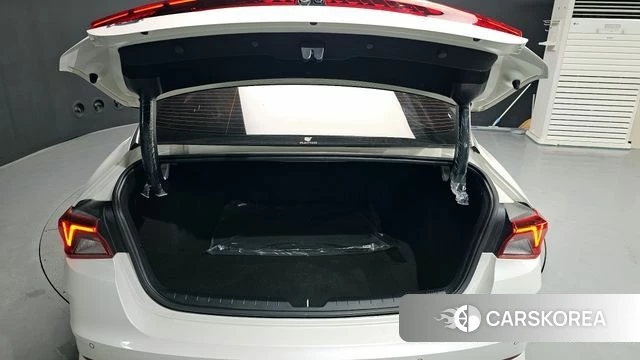 Kia K5 Hybrid 3rd Generation id 3954584 из Кореи 10