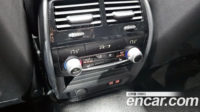 BMW 5 Series (G30) id 2927302 из Кореи 10