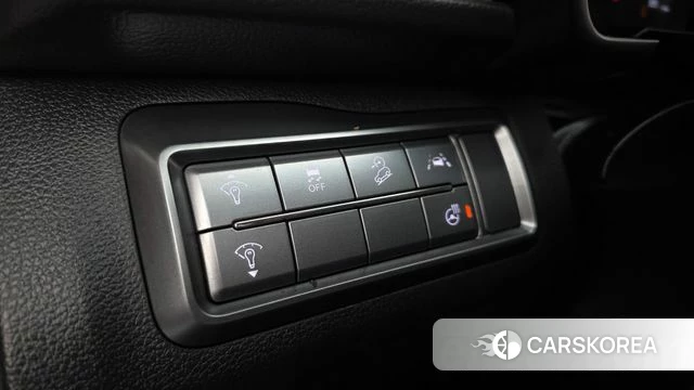 Ssangyong Berry New Tivoli id 4899086 из Кореи 10