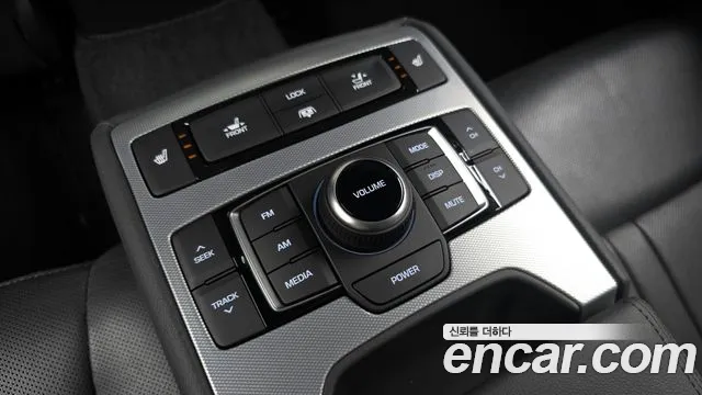 Genesis G80 id 2834886 из Кореи 10