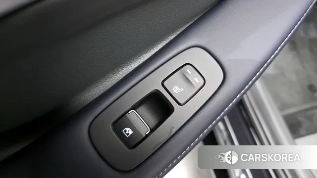 Hyundai Sonata D Edge (DN8) id 3528606 из Кореи 10