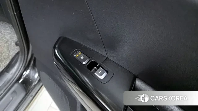 Kia Sportage The Bold id 3439927 из Кореи 10