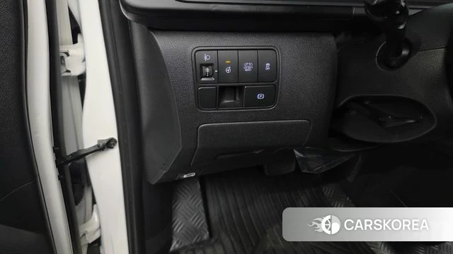 Hyundai Staria id 4870624 из Кореи 10