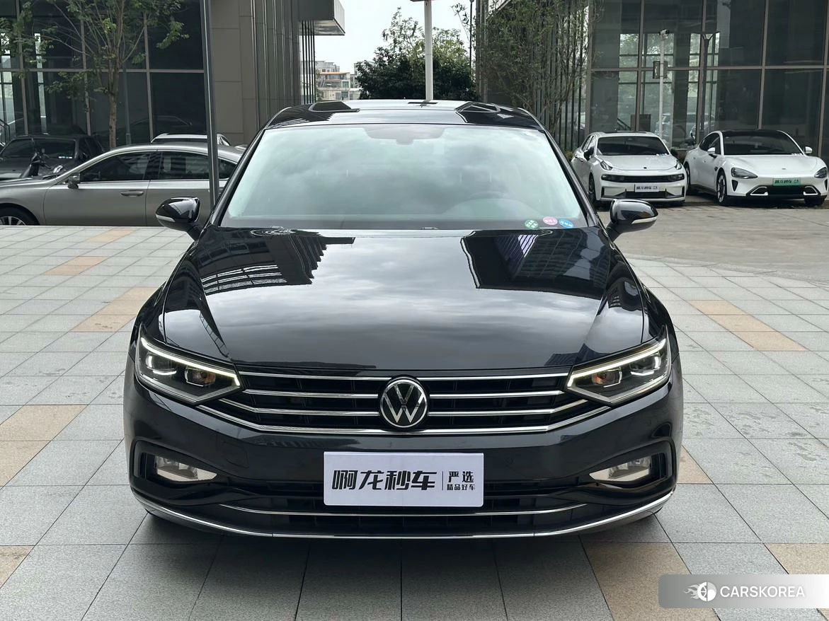 Volkswagen Magotan id 4406027 из Китая 10