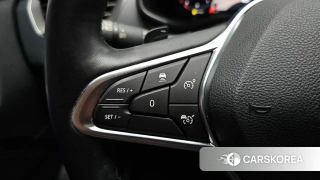 Renault Korea (Samsung) XM3 id 4573909 из Кореи 10