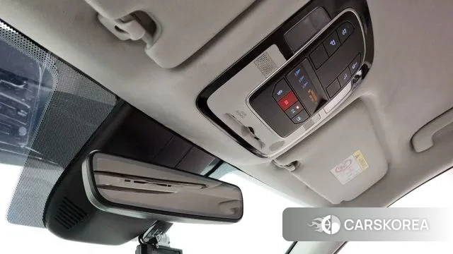 Hyundai The New Santa Fe id 3610701 из Кореи 10