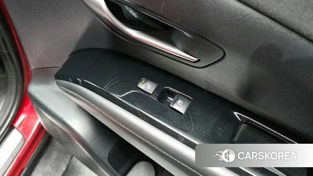 Hyundai Tucson Hybrid (NX4) id 4338629 из Кореи 10