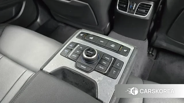 Genesis G80 id 3541590 из Кореи 10