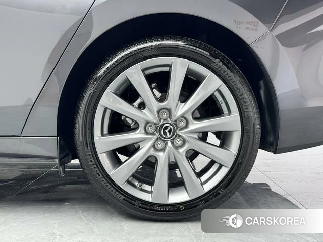 Mazda 3 Angkesaila id 4299931 из Китая 10