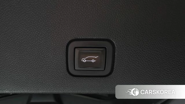 Cadillac XT6 id 4476603 из Кореи 10